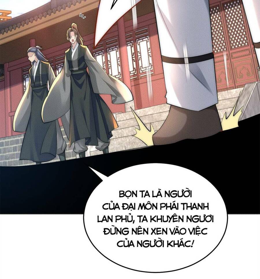 Bắt Đầu Với 100 Triệu Mạng Chap 7 - Next Chap 8