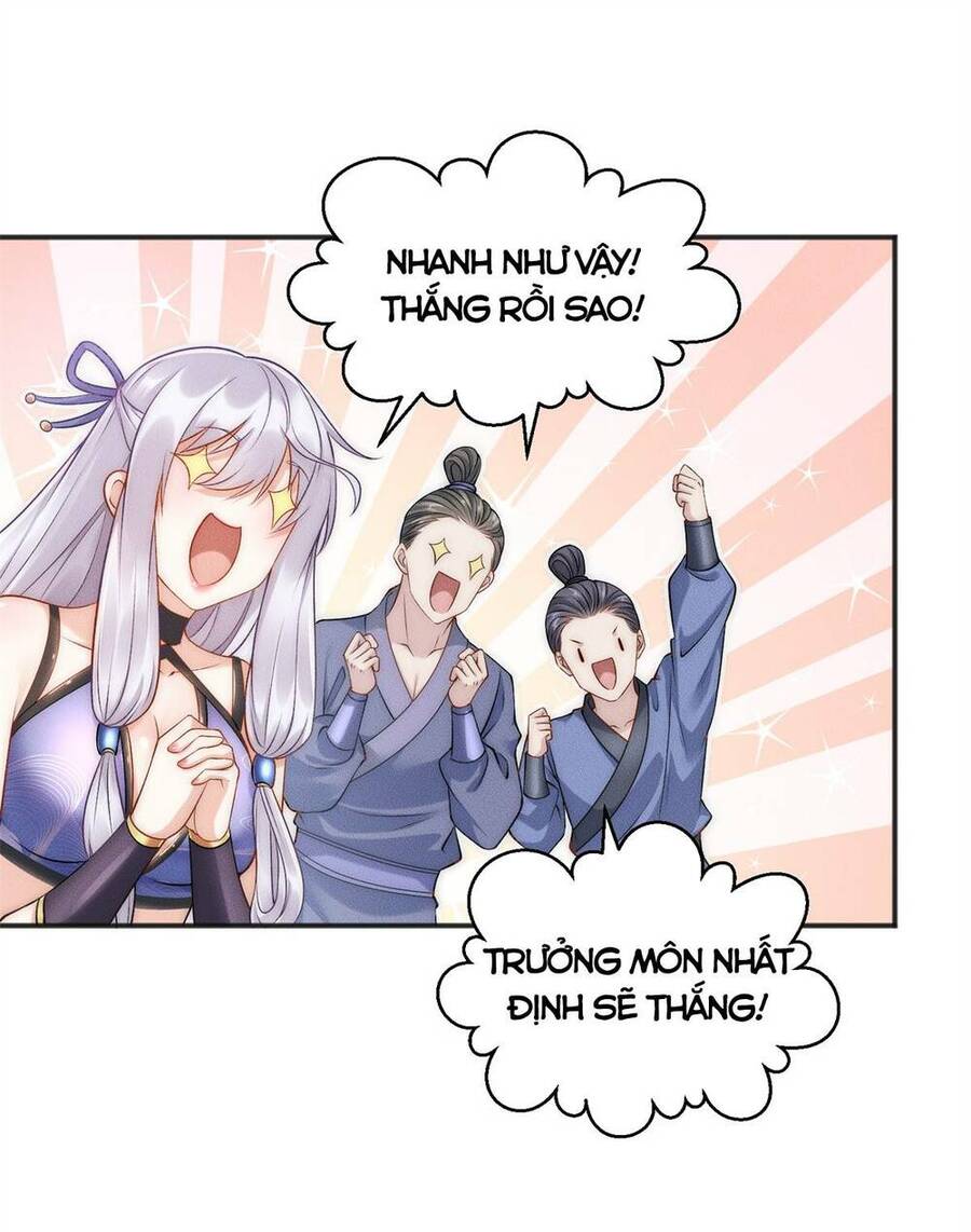 Bắt Đầu Với 100 Triệu Mạng Chap 7 - Next Chap 8