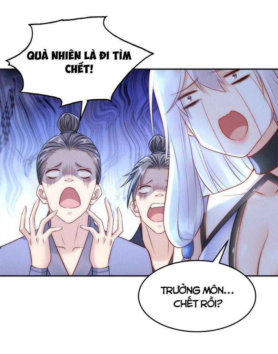 Bắt Đầu Với 100 Triệu Mạng Chap 7 - Next Chap 8
