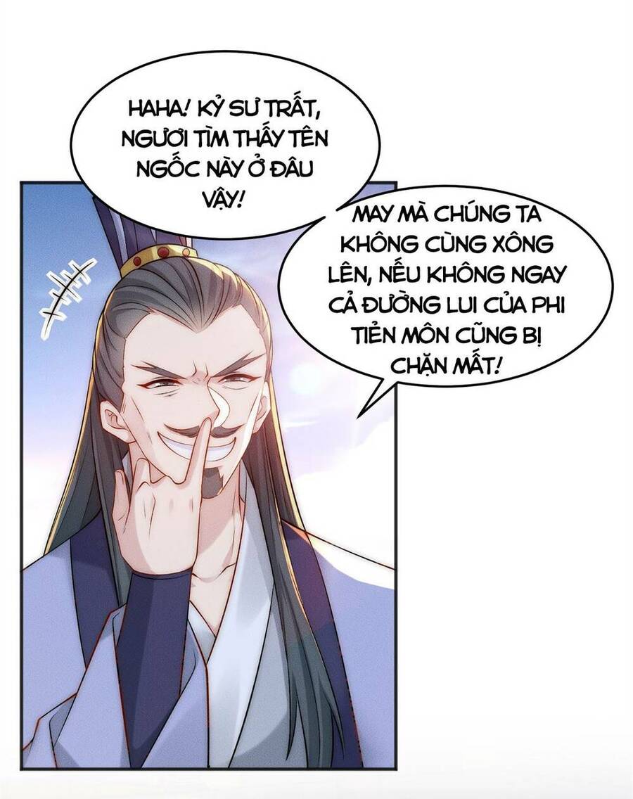 Bắt Đầu Với 100 Triệu Mạng Chap 7 - Next Chap 8