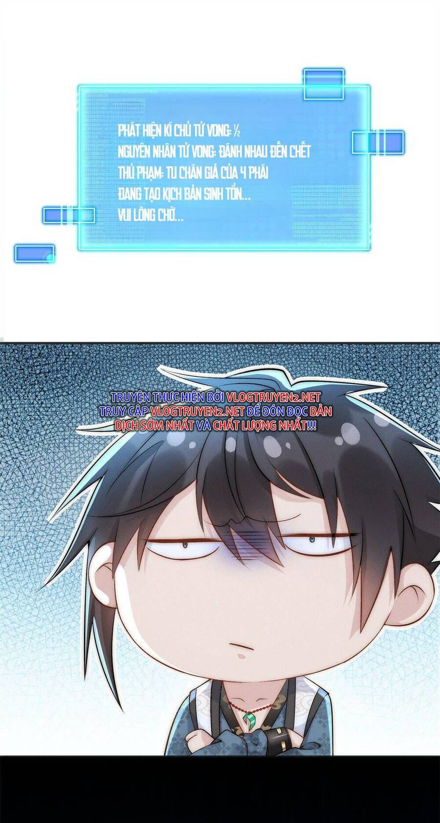 Bắt Đầu Với 100 Triệu Mạng Chap 7 - Next Chap 8