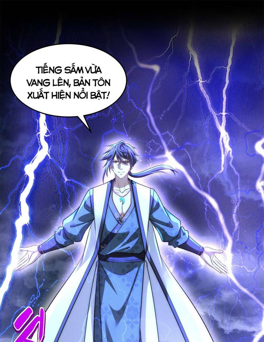 Bắt Đầu Với 100 Triệu Mạng Chap 7 - Next Chap 8