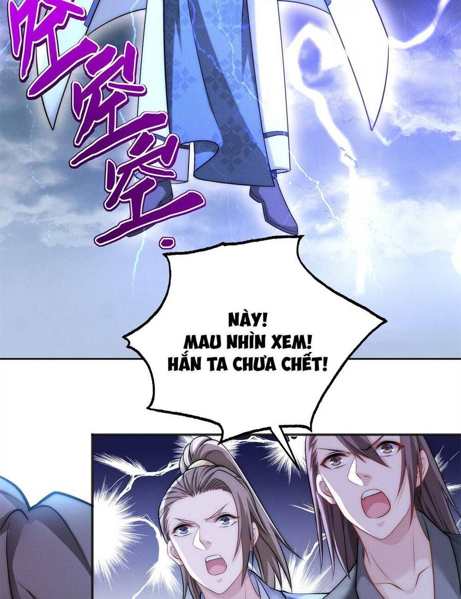 Bắt Đầu Với 100 Triệu Mạng Chap 7 - Next Chap 8