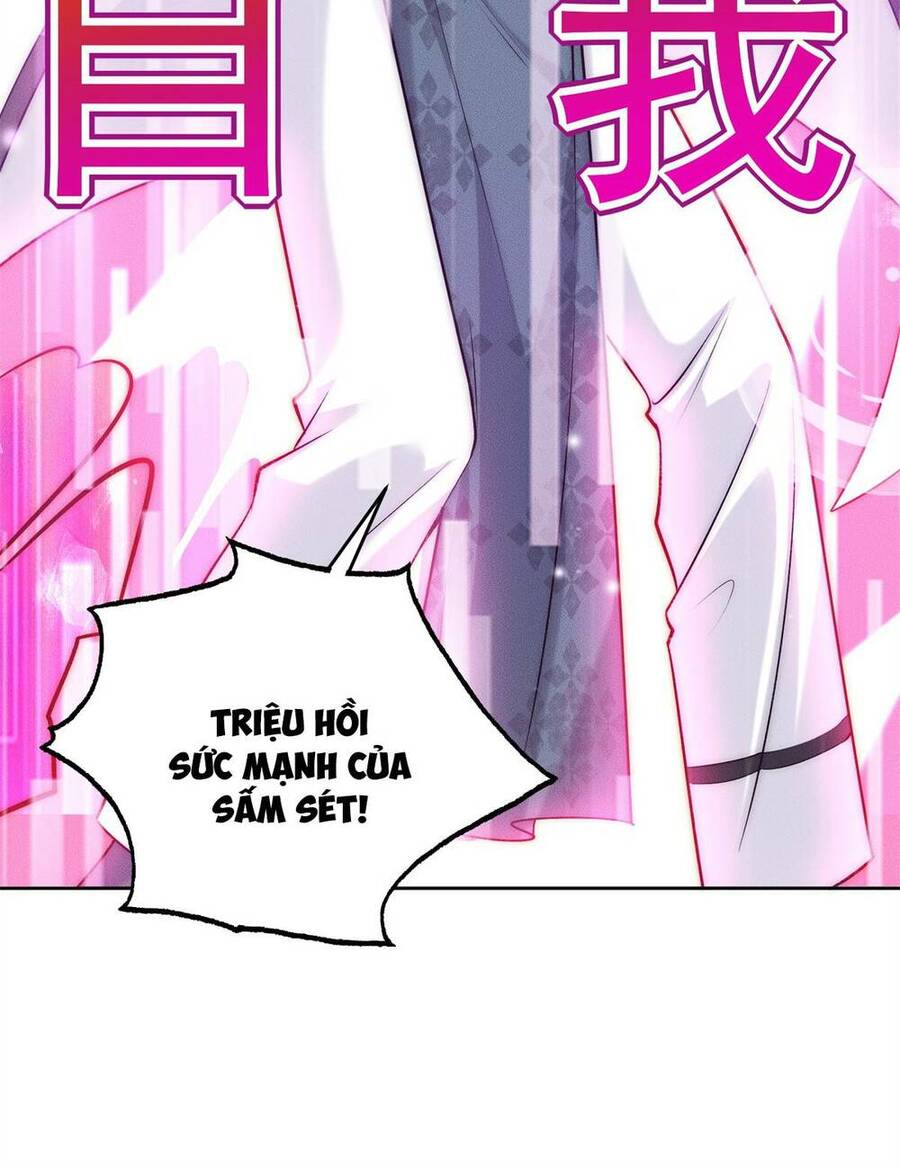 Bắt Đầu Với 100 Triệu Mạng Chap 7 - Next Chap 8