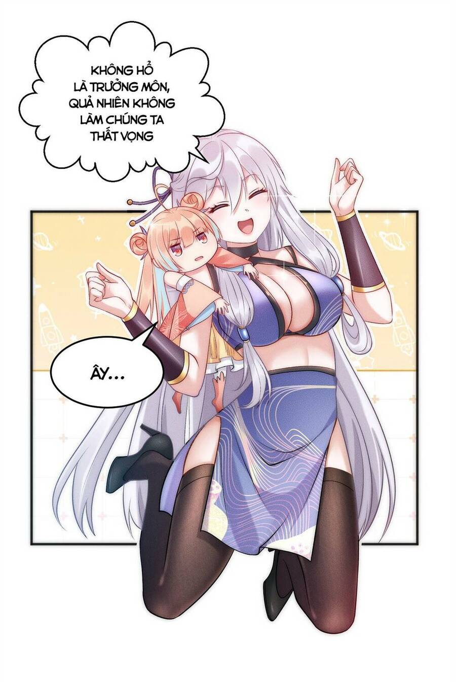 Bắt Đầu Với 100 Triệu Mạng Chap 7 - Next Chap 8