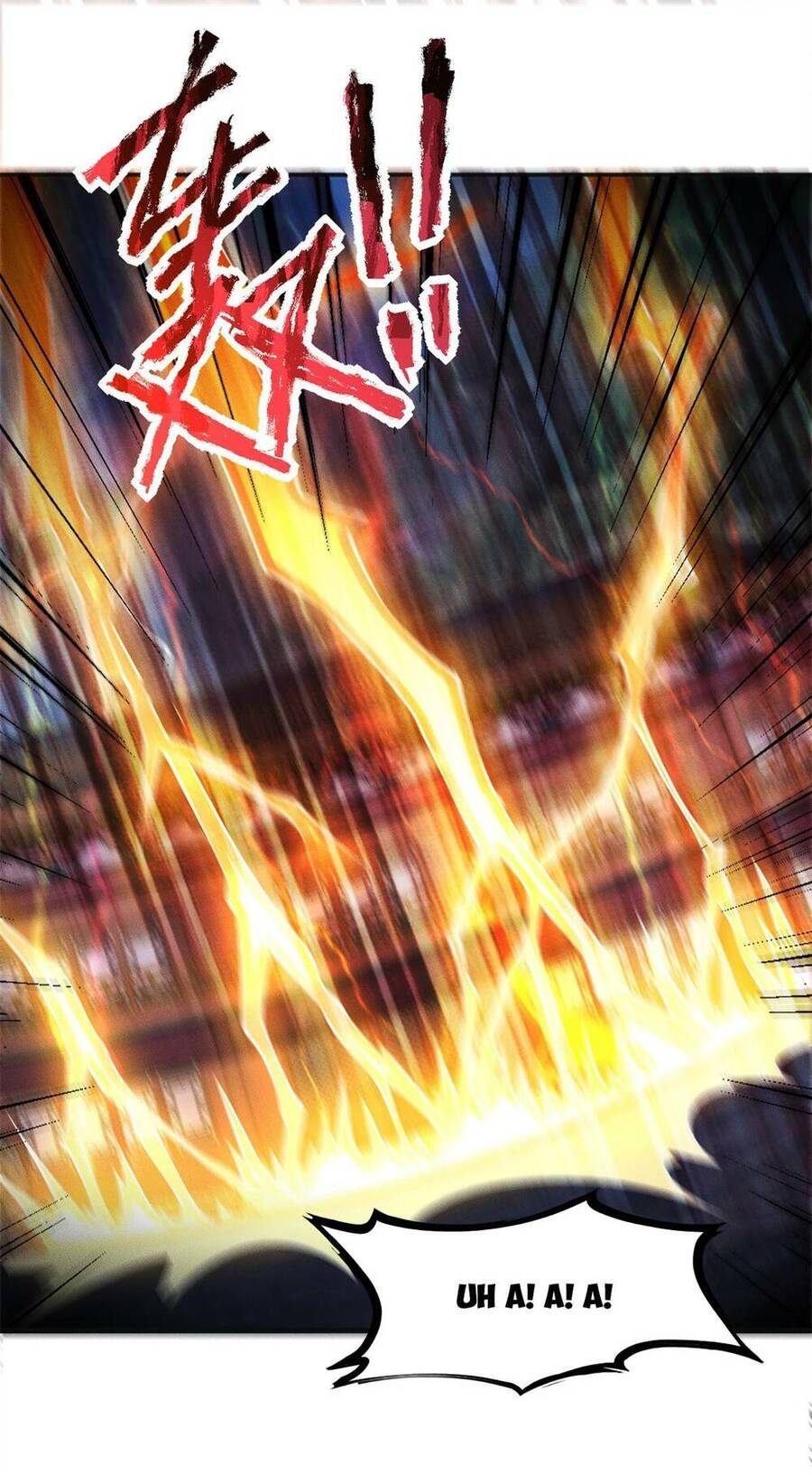 Bắt Đầu Với 100 Triệu Mạng Chap 7 - Next Chap 8