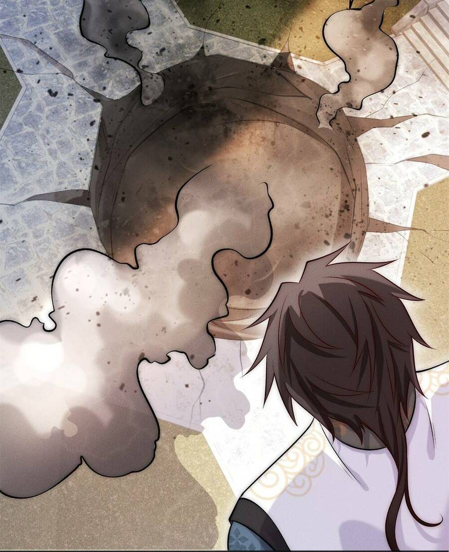 Bắt Đầu Với 100 Triệu Mạng Chap 7 - Next Chap 8