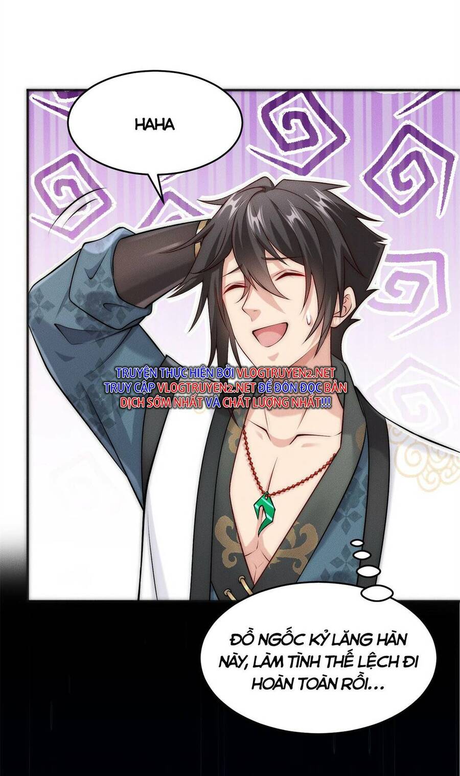 Bắt Đầu Với 100 Triệu Mạng Chap 7 - Next Chap 8