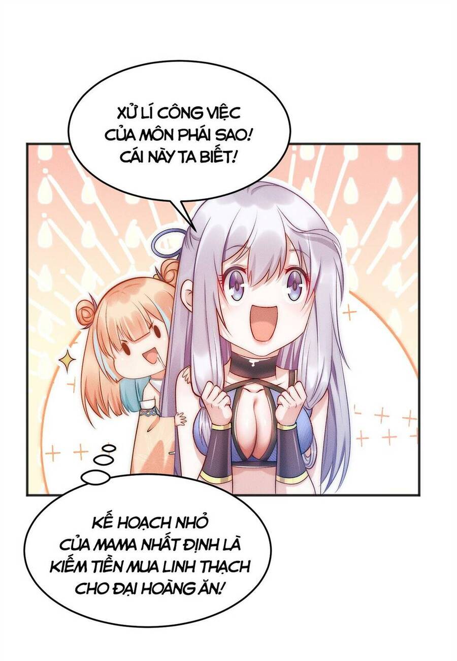 Bắt Đầu Với 100 Triệu Mạng Chap 7 - Next Chap 8