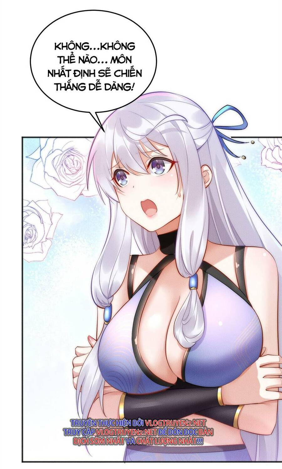 Bắt Đầu Với 100 Triệu Mạng Chap 7 - Next Chap 8