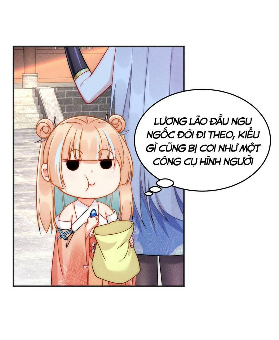 Bắt Đầu Với 100 Triệu Mạng Chap 8 - Next Chap 9
