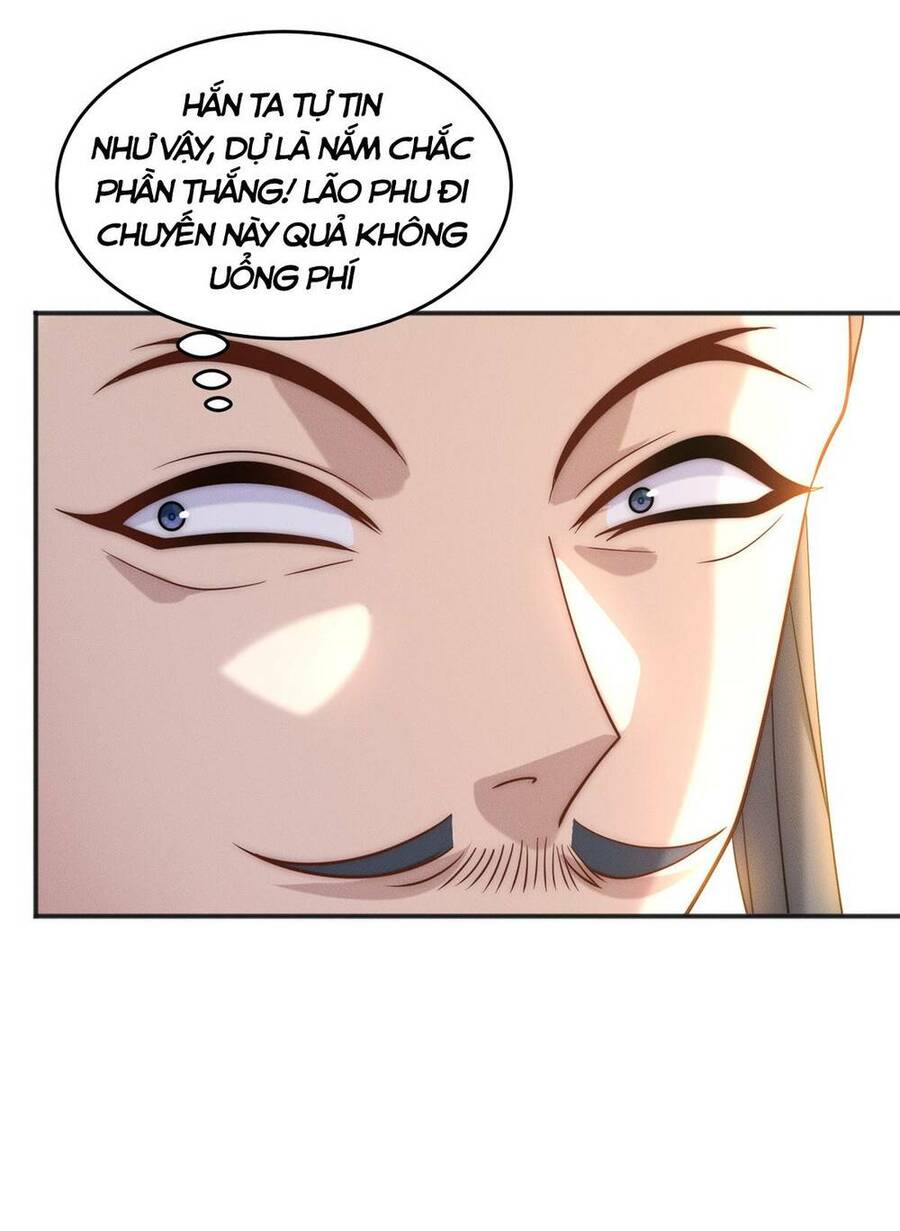 Bắt Đầu Với 100 Triệu Mạng Chap 8 - Next Chap 9