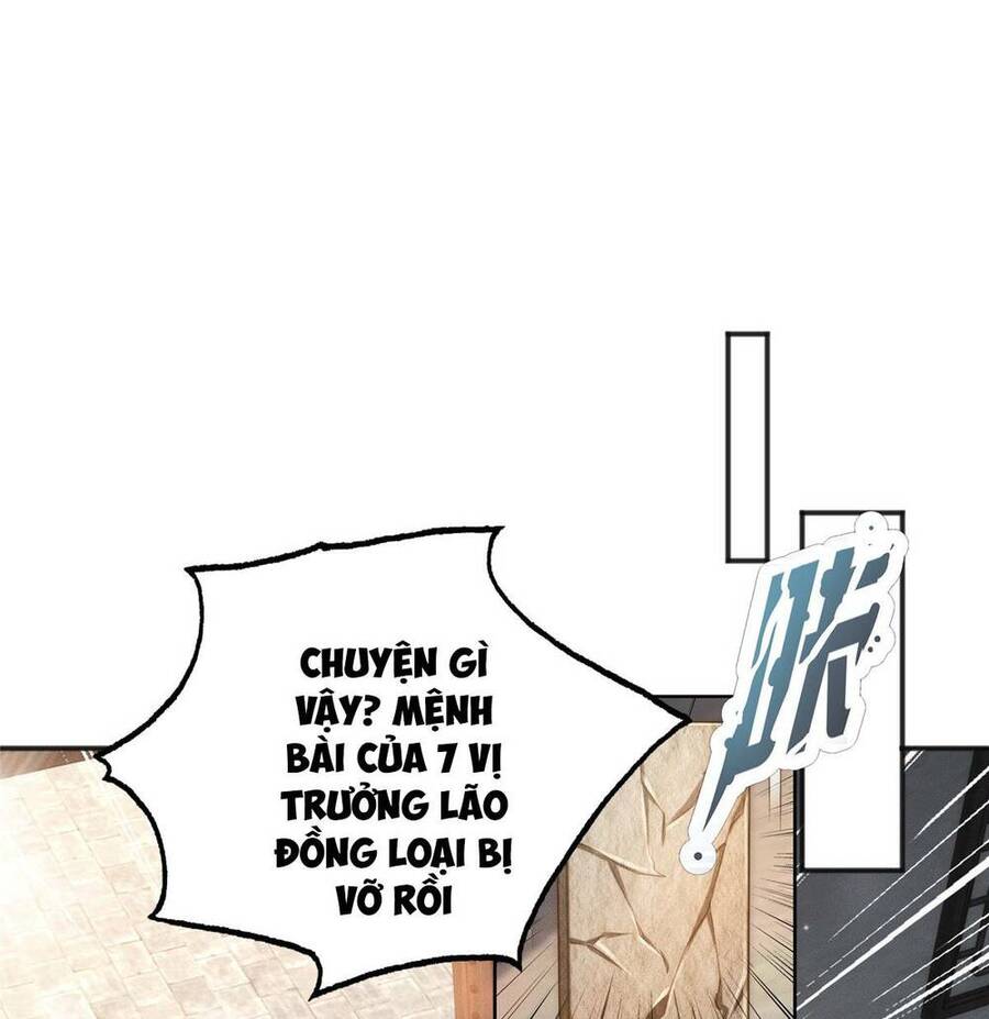 Bắt Đầu Với 100 Triệu Mạng Chap 8 - Next Chap 9