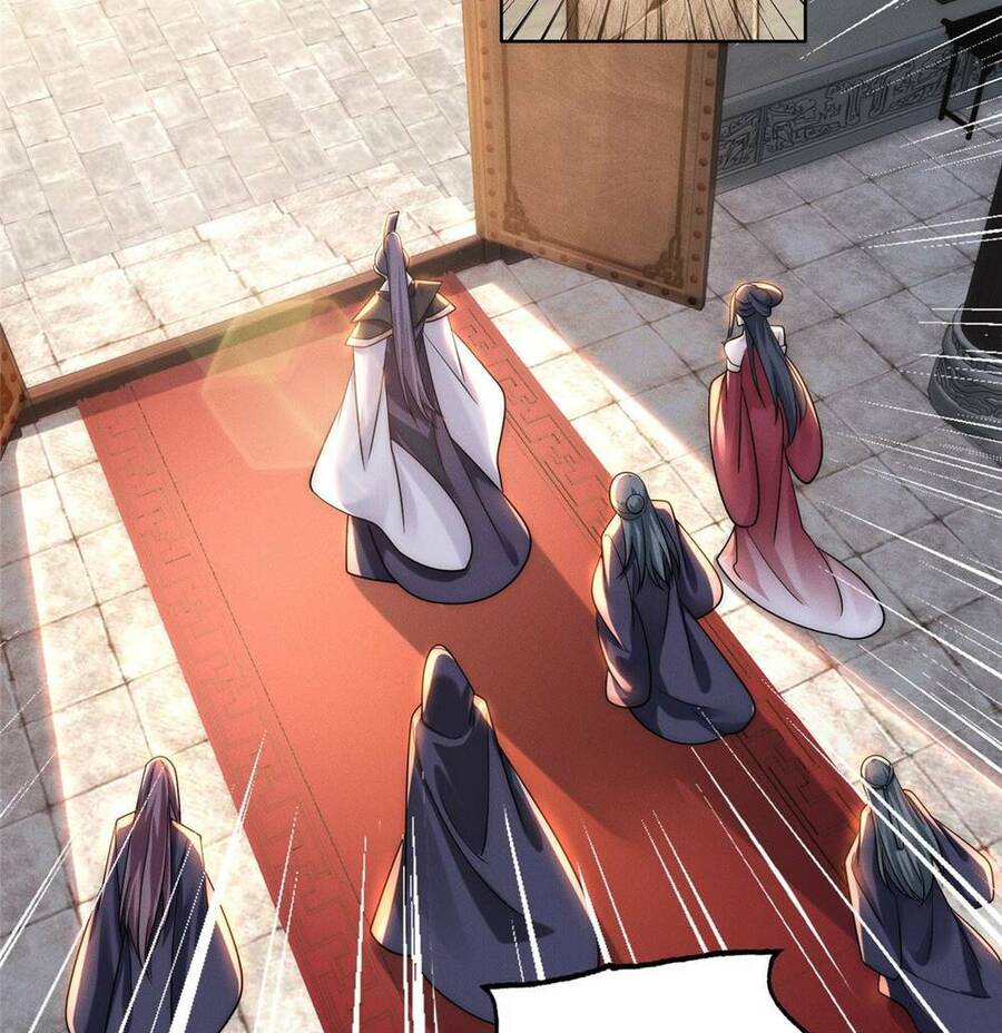 Bắt Đầu Với 100 Triệu Mạng Chap 8 - Next Chap 9