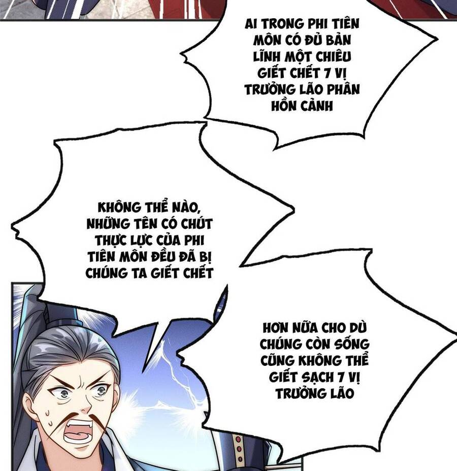 Bắt Đầu Với 100 Triệu Mạng Chap 8 - Next Chap 9