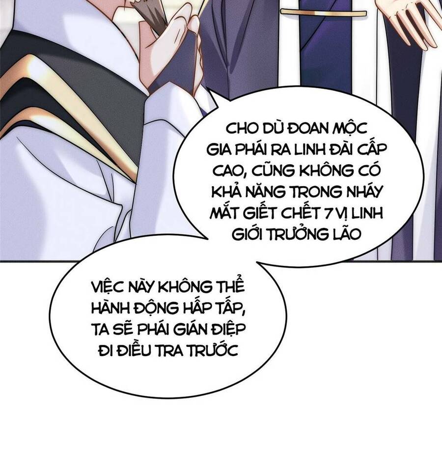 Bắt Đầu Với 100 Triệu Mạng Chap 8 - Next Chap 9