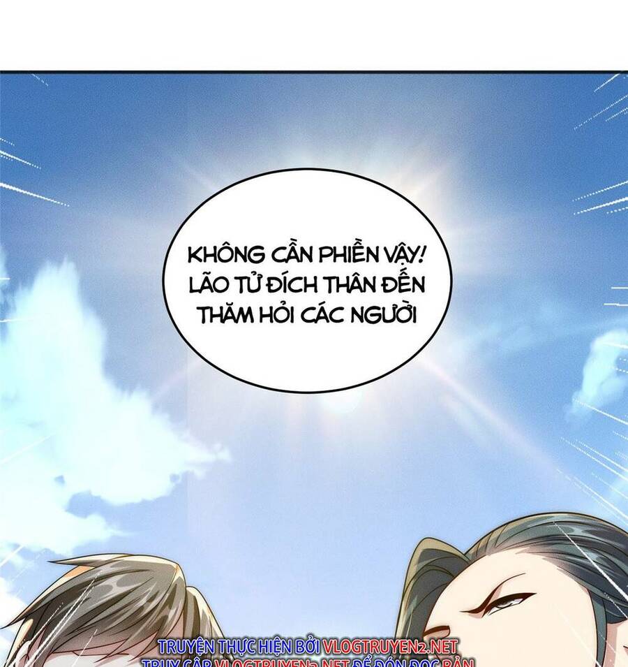 Bắt Đầu Với 100 Triệu Mạng Chap 8 - Next Chap 9