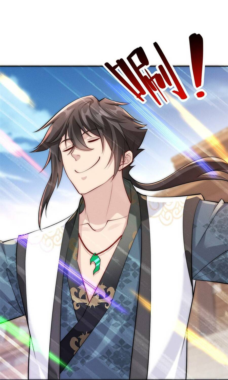 Bắt Đầu Với 100 Triệu Mạng Chap 8 - Next Chap 9