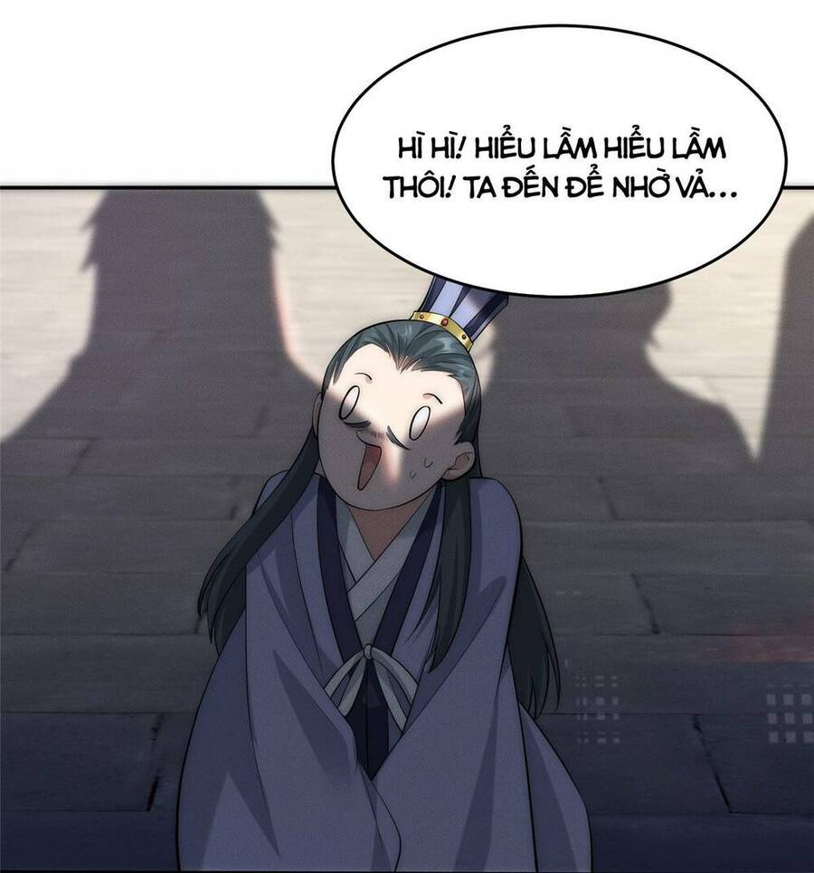 Bắt Đầu Với 100 Triệu Mạng Chap 8 - Next Chap 9