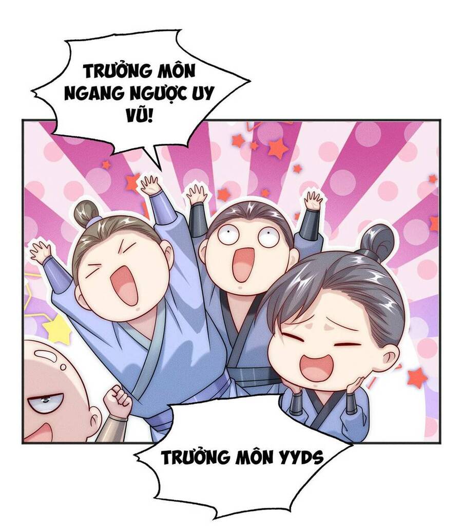Bắt Đầu Với 100 Triệu Mạng Chap 8 - Next Chap 9