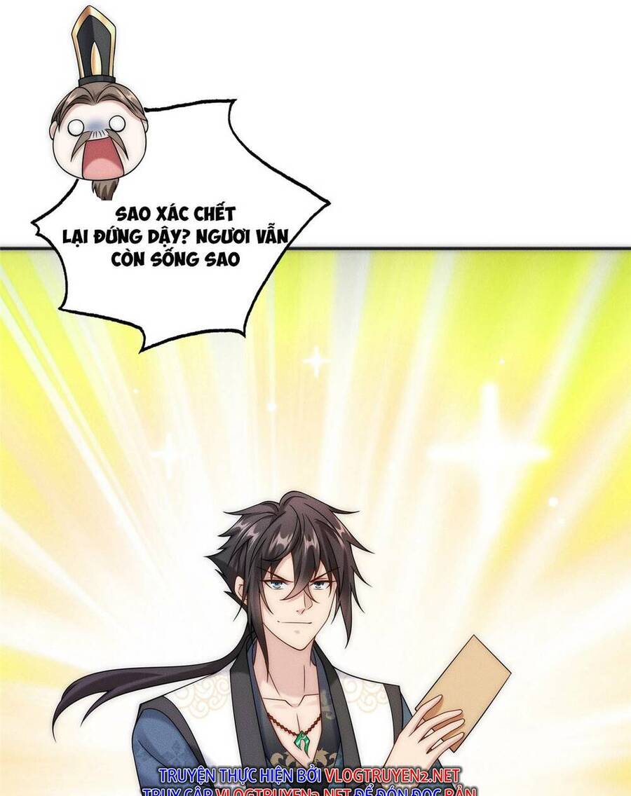 Bắt Đầu Với 100 Triệu Mạng Chap 8 - Next Chap 9