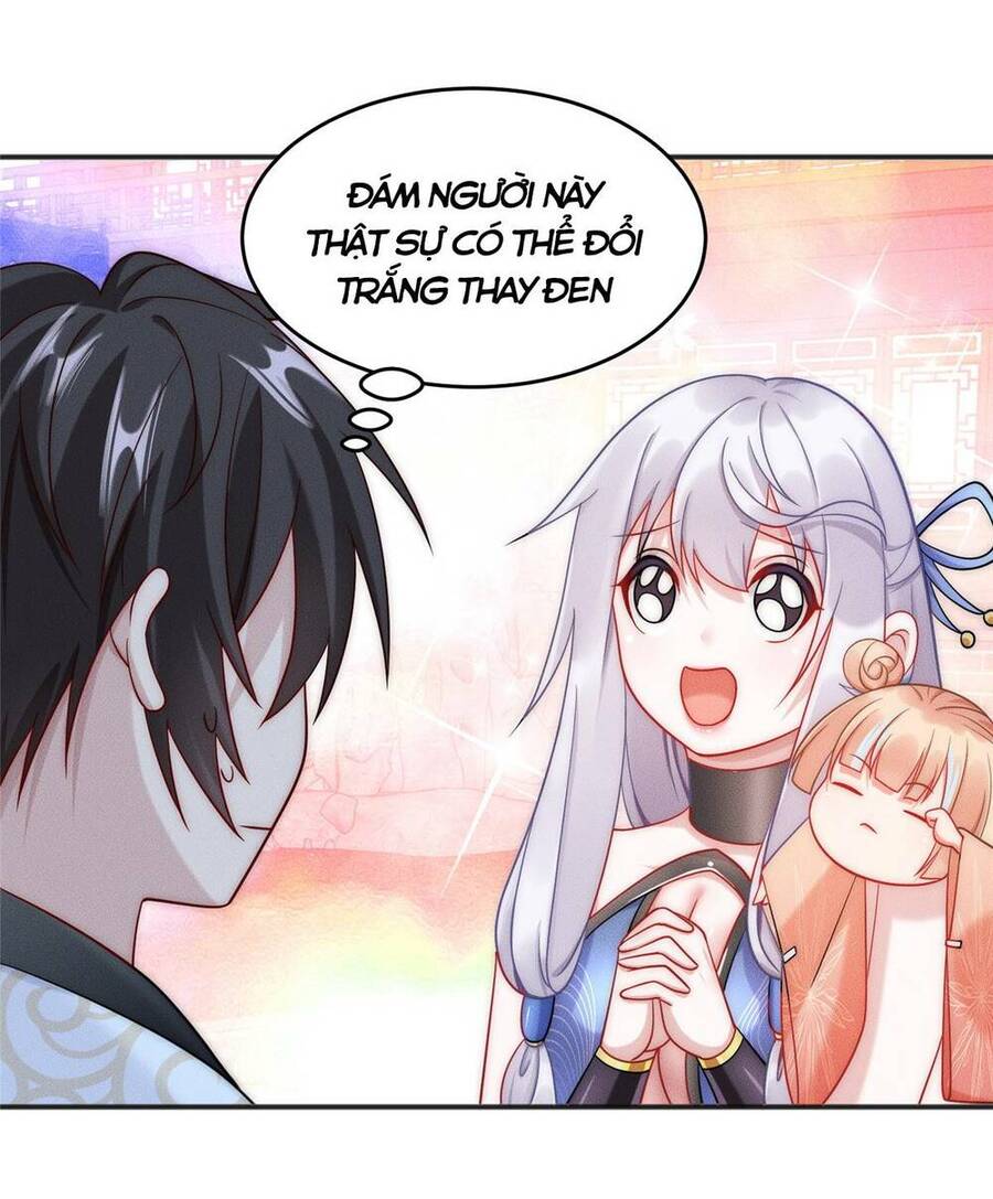 Bắt Đầu Với 100 Triệu Mạng Chap 8 - Next Chap 9
