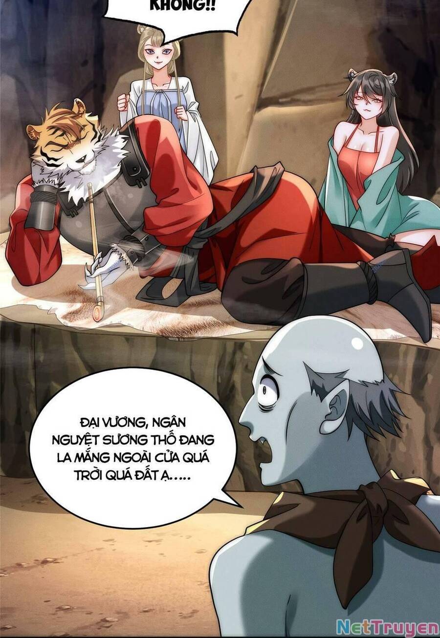 Bắt Đầu Với 100 Triệu Mạng Chap 9 - Next Chap 10