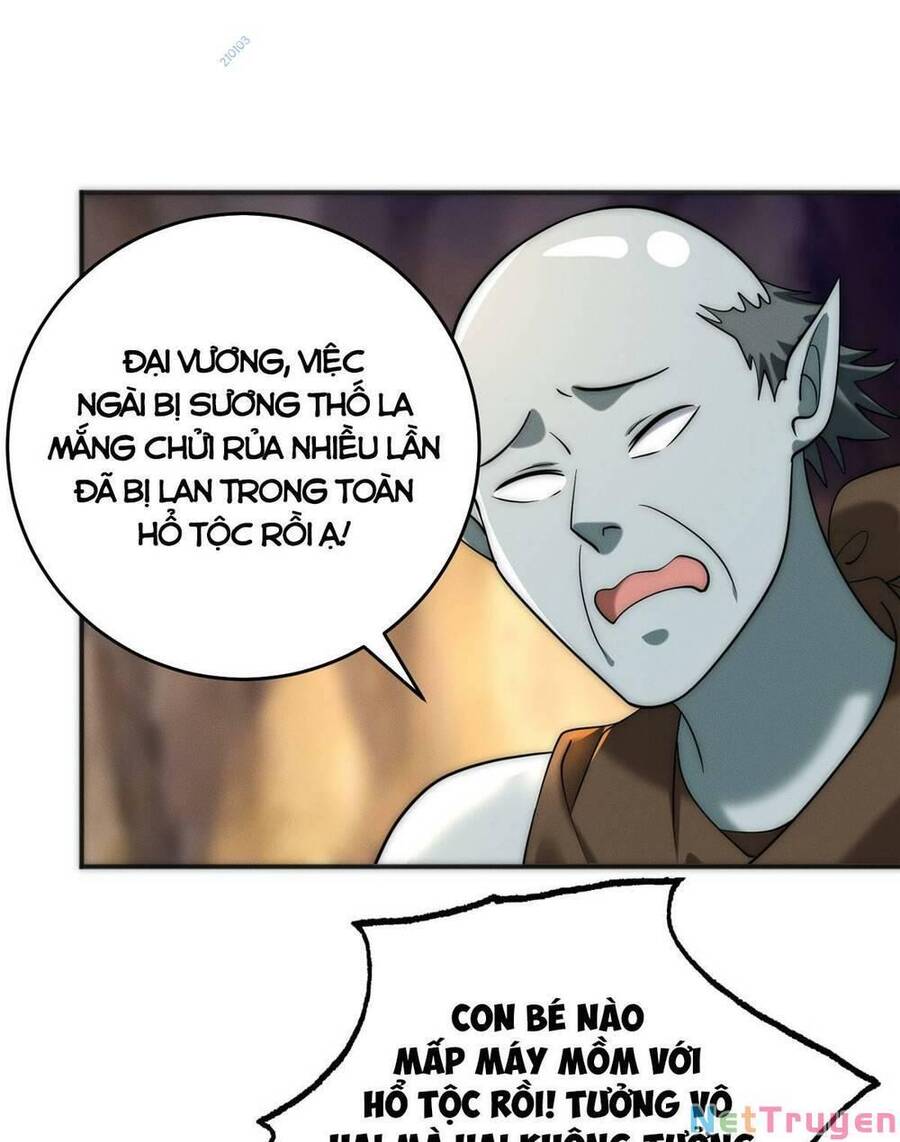 Bắt Đầu Với 100 Triệu Mạng Chap 9 - Next Chap 10