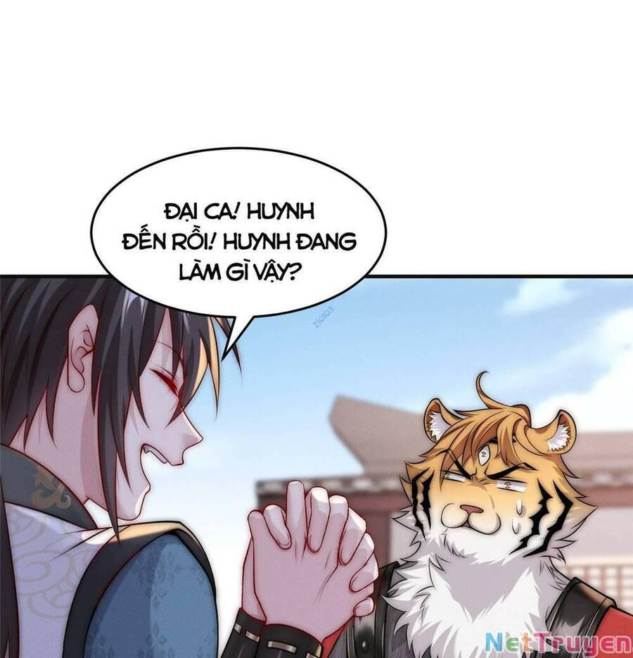 Bắt Đầu Với 100 Triệu Mạng Chap 9 - Next Chap 10