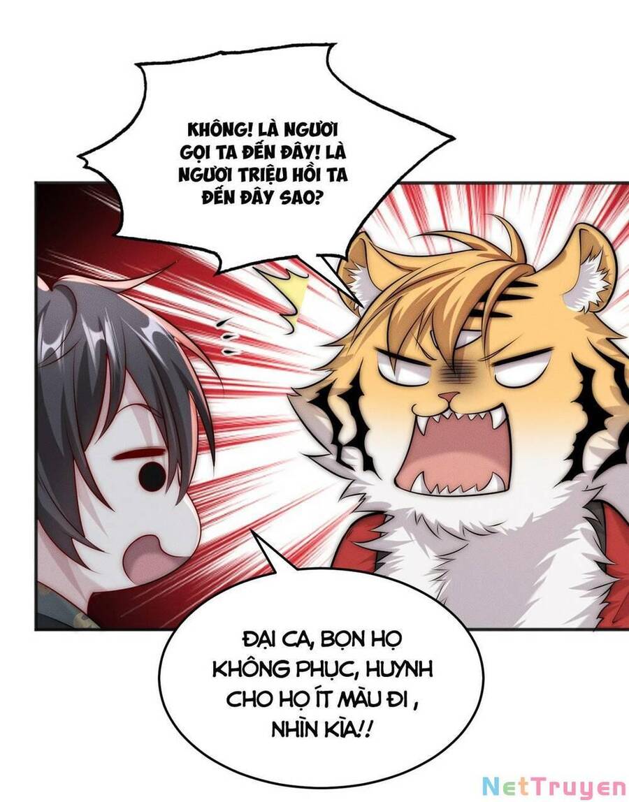 Bắt Đầu Với 100 Triệu Mạng Chap 9 - Next Chap 10