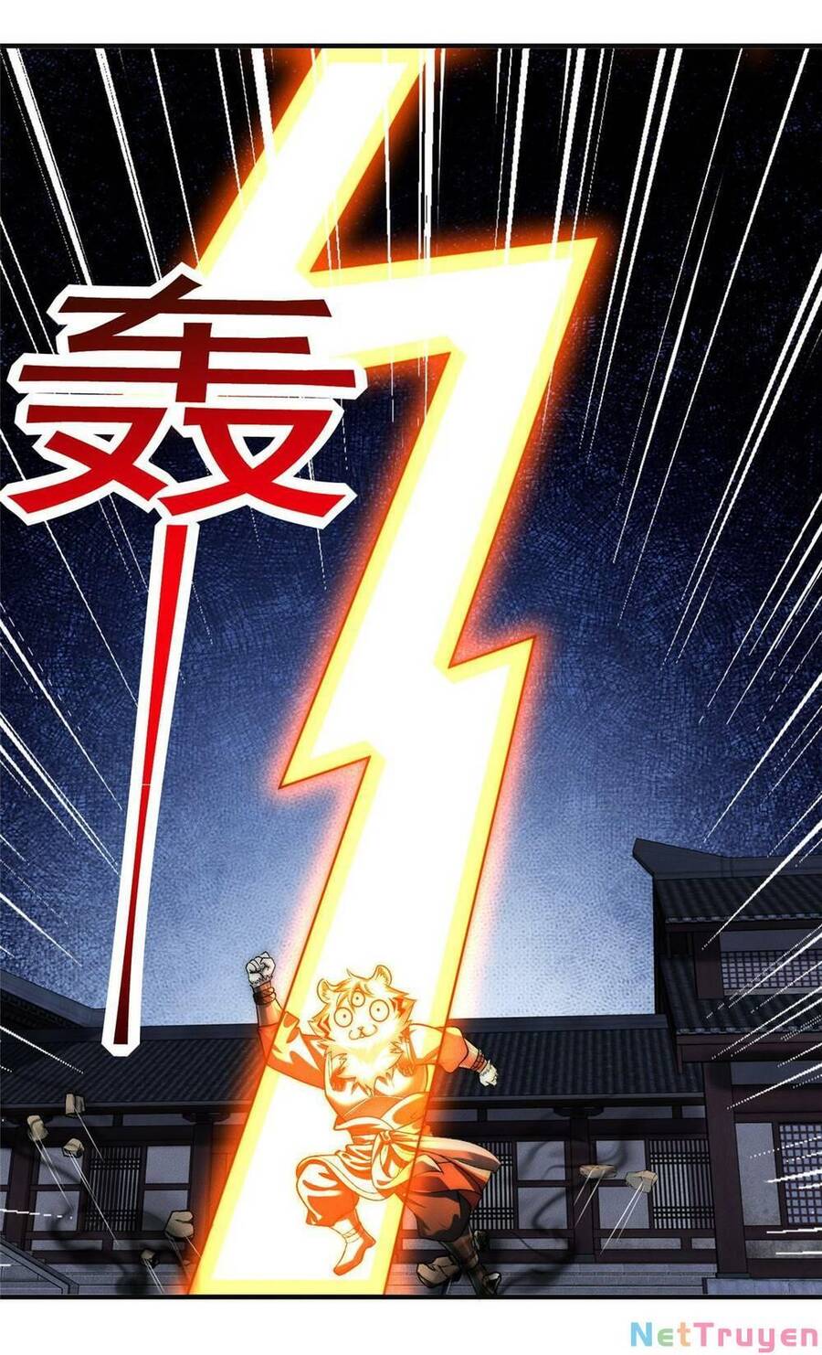 Bắt Đầu Với 100 Triệu Mạng Chap 9 - Next Chap 10
