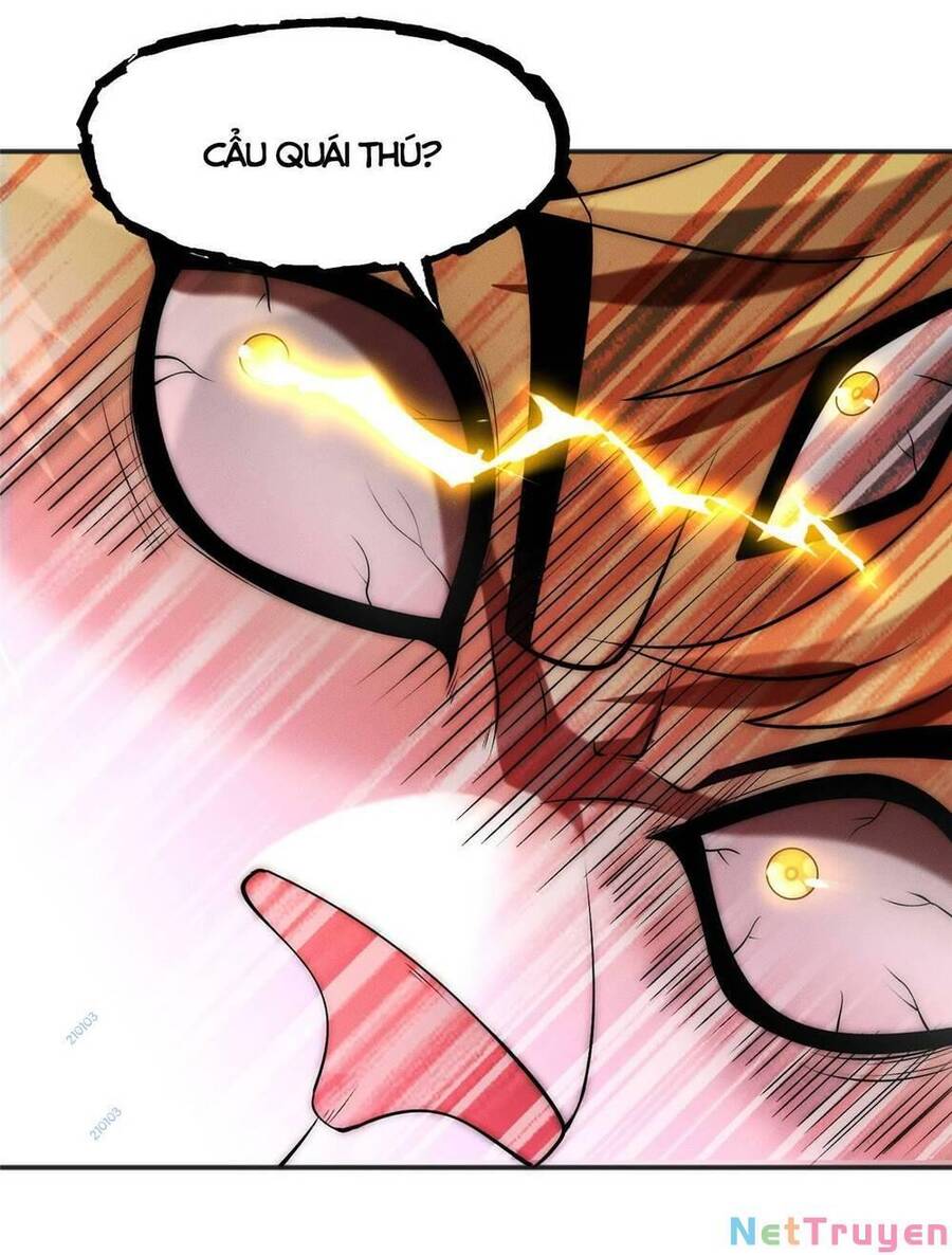 Bắt Đầu Với 100 Triệu Mạng Chap 9 - Next Chap 10