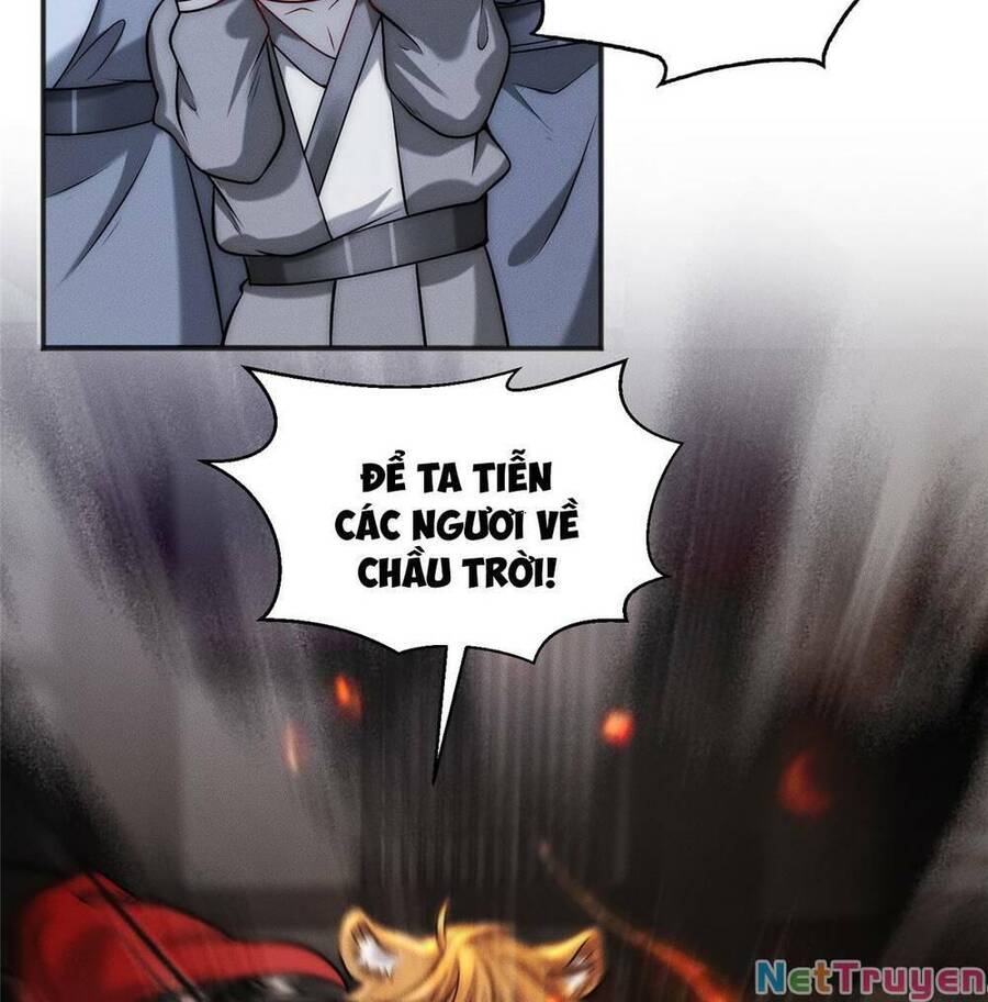 Bắt Đầu Với 100 Triệu Mạng Chap 9 - Next Chap 10