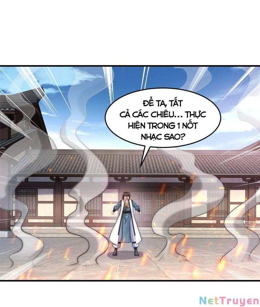 Bắt Đầu Với 100 Triệu Mạng Chap 9 - Next Chap 10