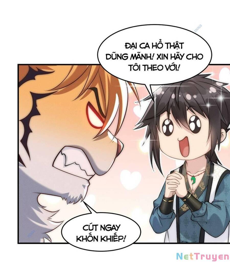 Bắt Đầu Với 100 Triệu Mạng Chap 9 - Next Chap 10