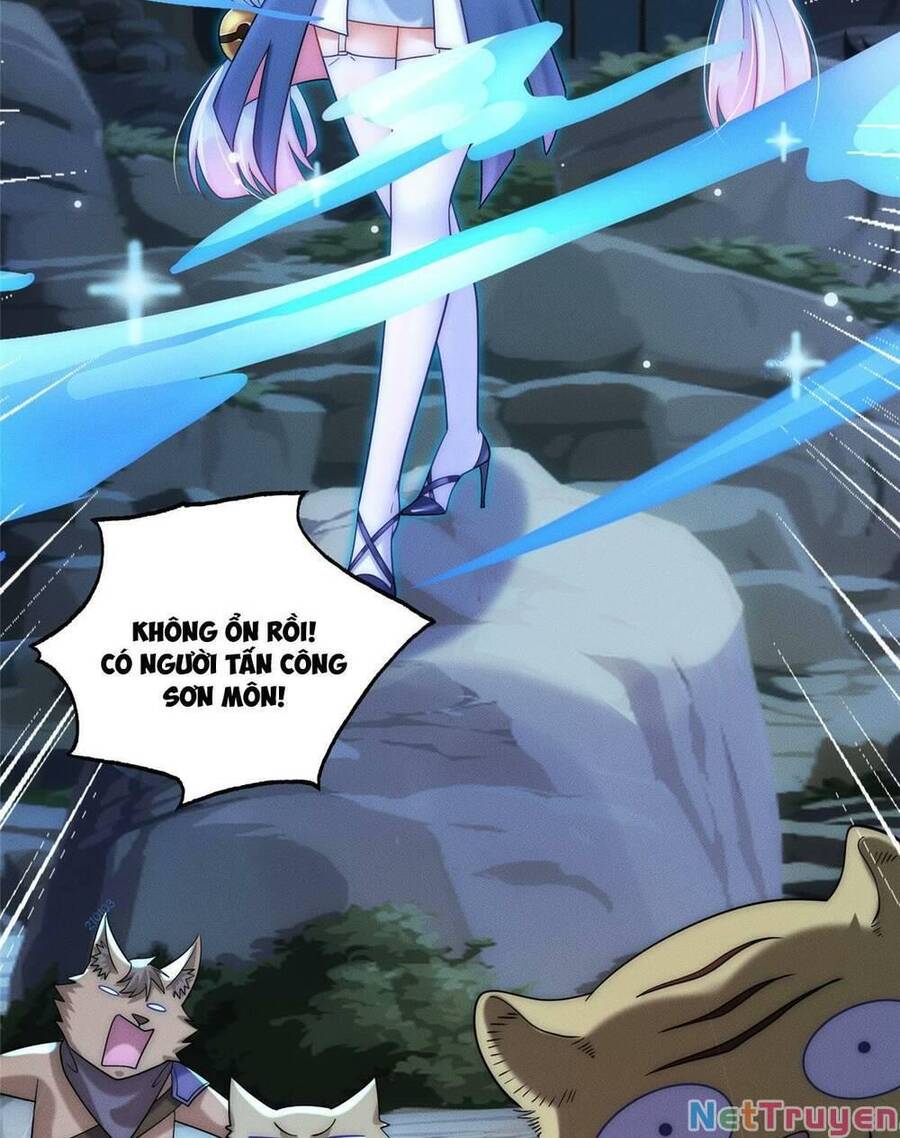 Bắt Đầu Với 100 Triệu Mạng Chap 9 - Next Chap 10
