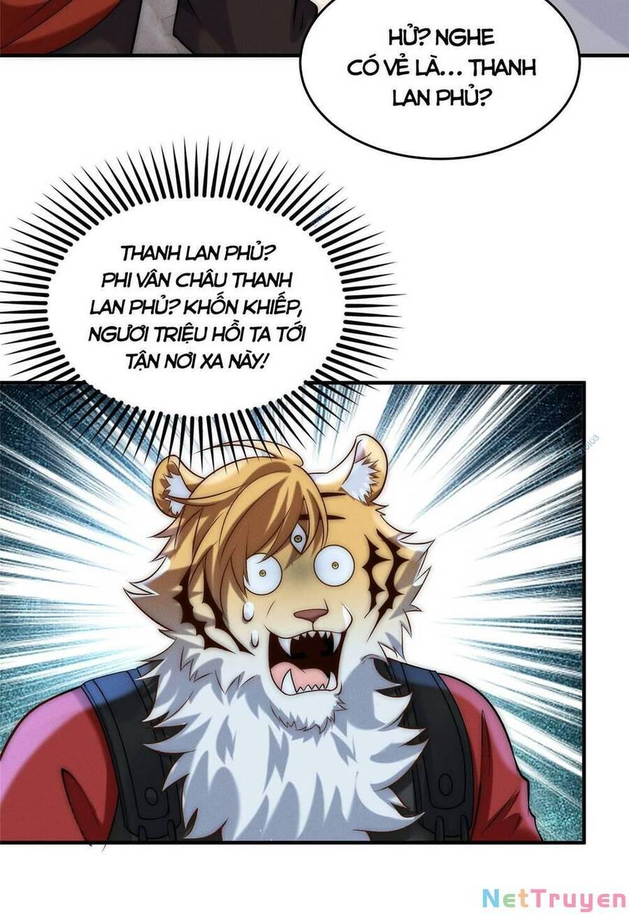 Bắt Đầu Với 100 Triệu Mạng Chap 9 - Next Chap 10
