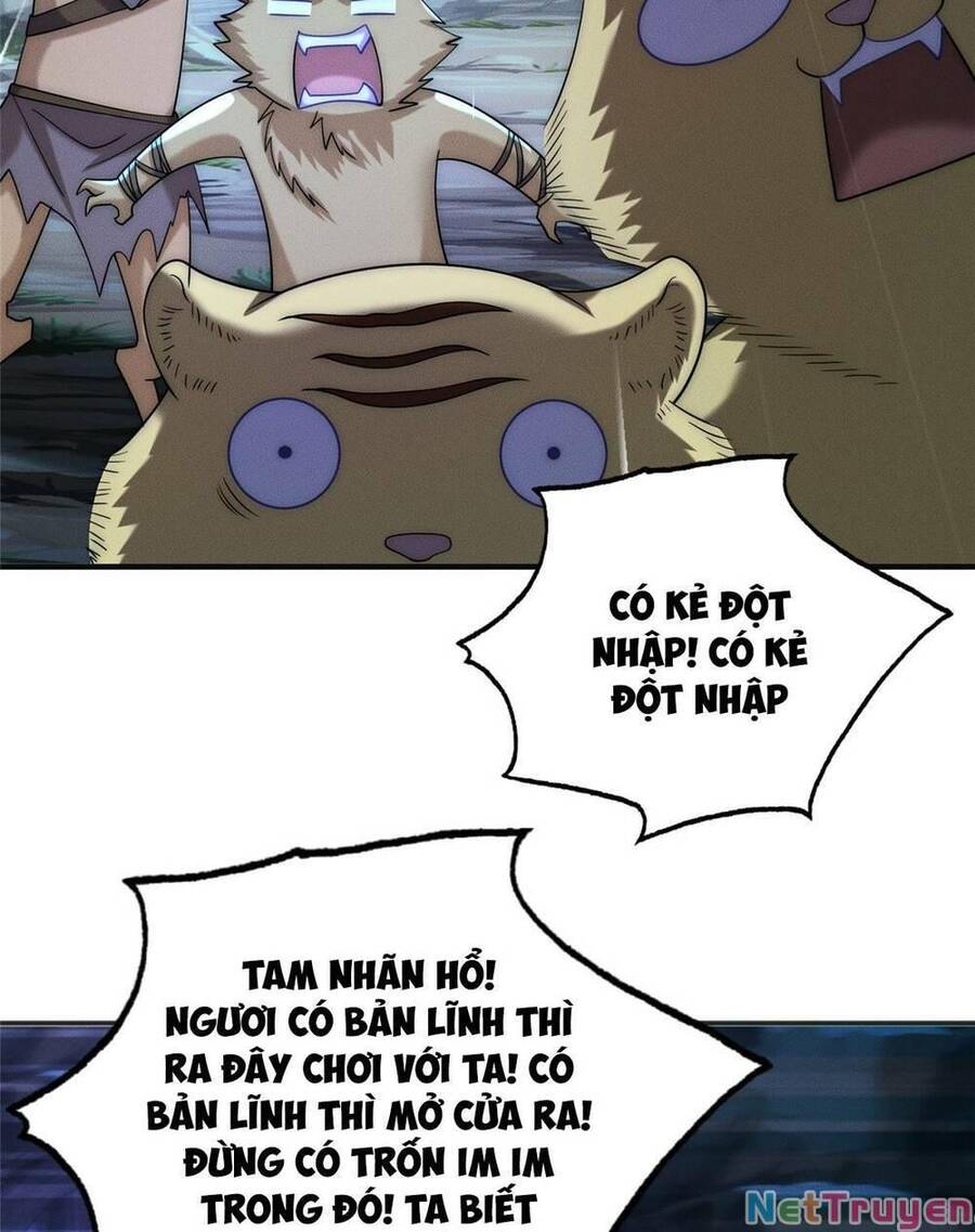 Bắt Đầu Với 100 Triệu Mạng Chap 9 - Next Chap 10