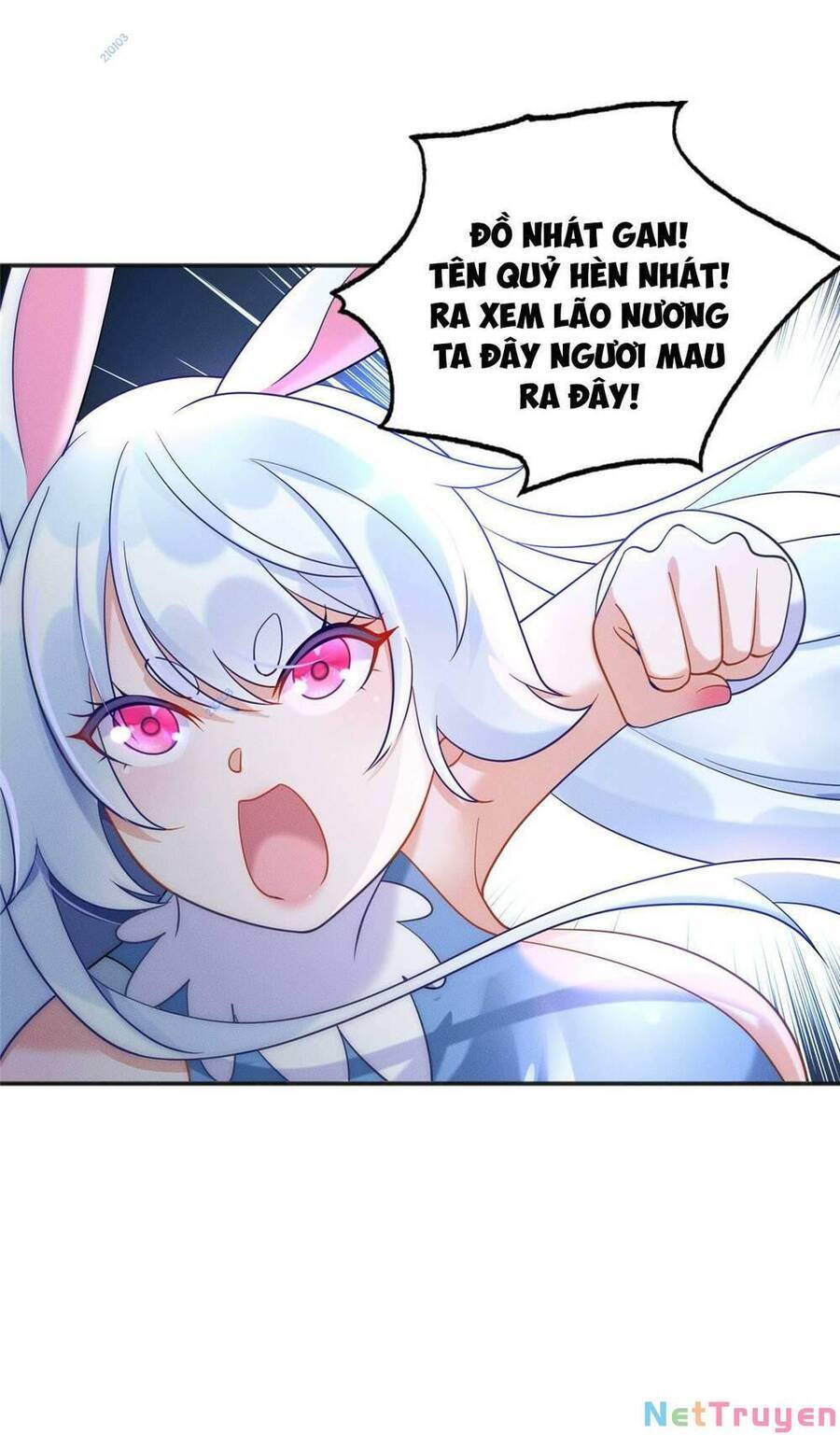 Bắt Đầu Với 100 Triệu Mạng Chap 9 - Next Chap 10