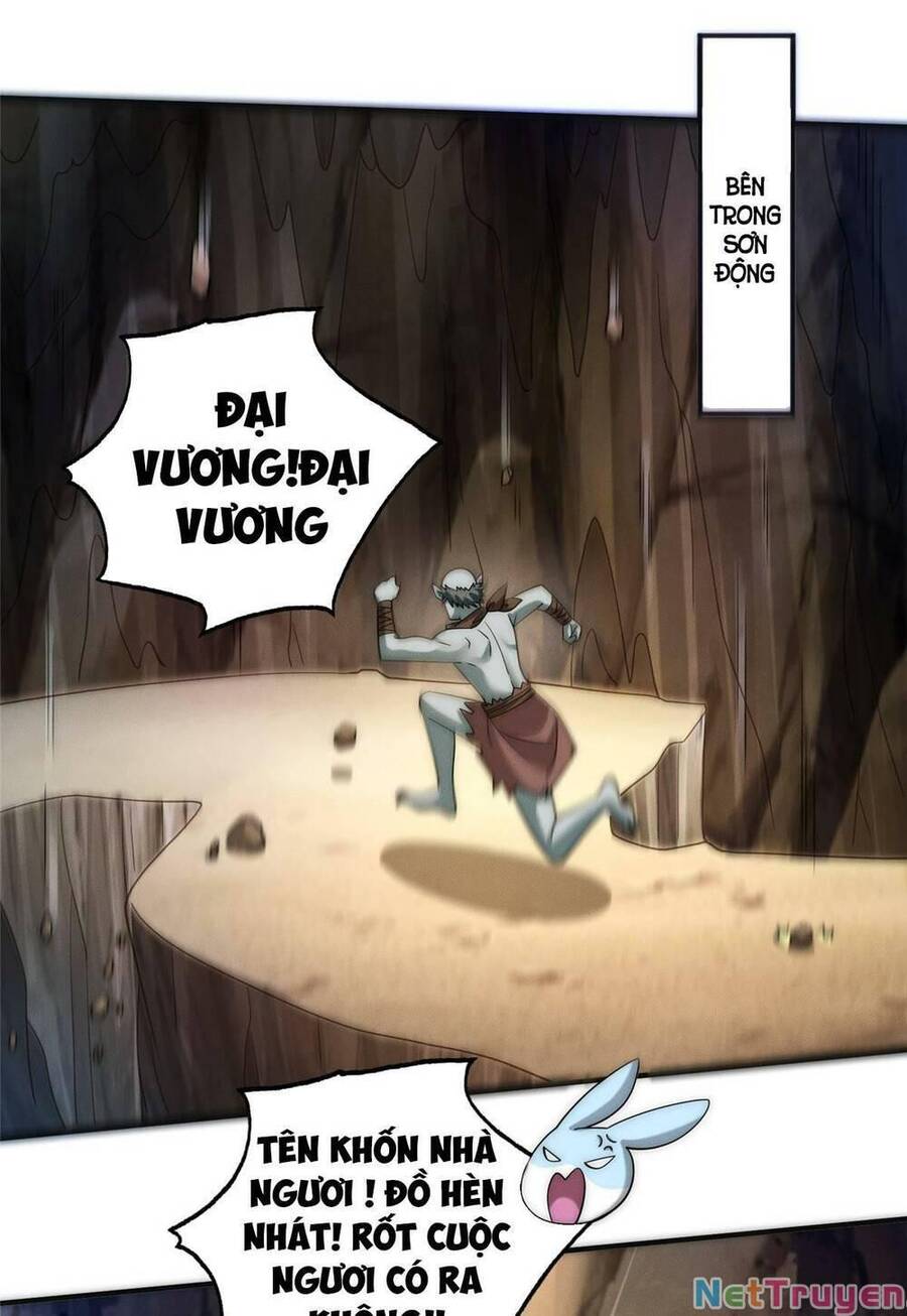 Bắt Đầu Với 100 Triệu Mạng Chap 9 - Next Chap 10