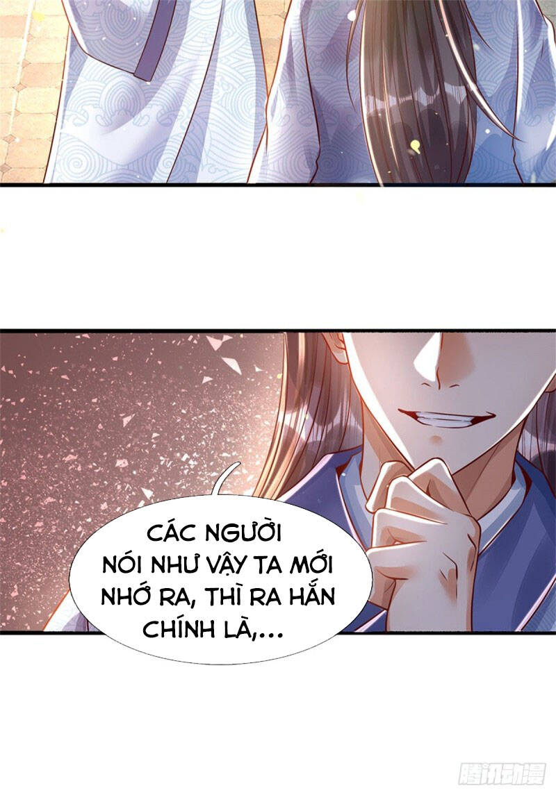 Bắt Đầu Với Chí Tôn Đan Điền Chap 1 - Next Chap 2