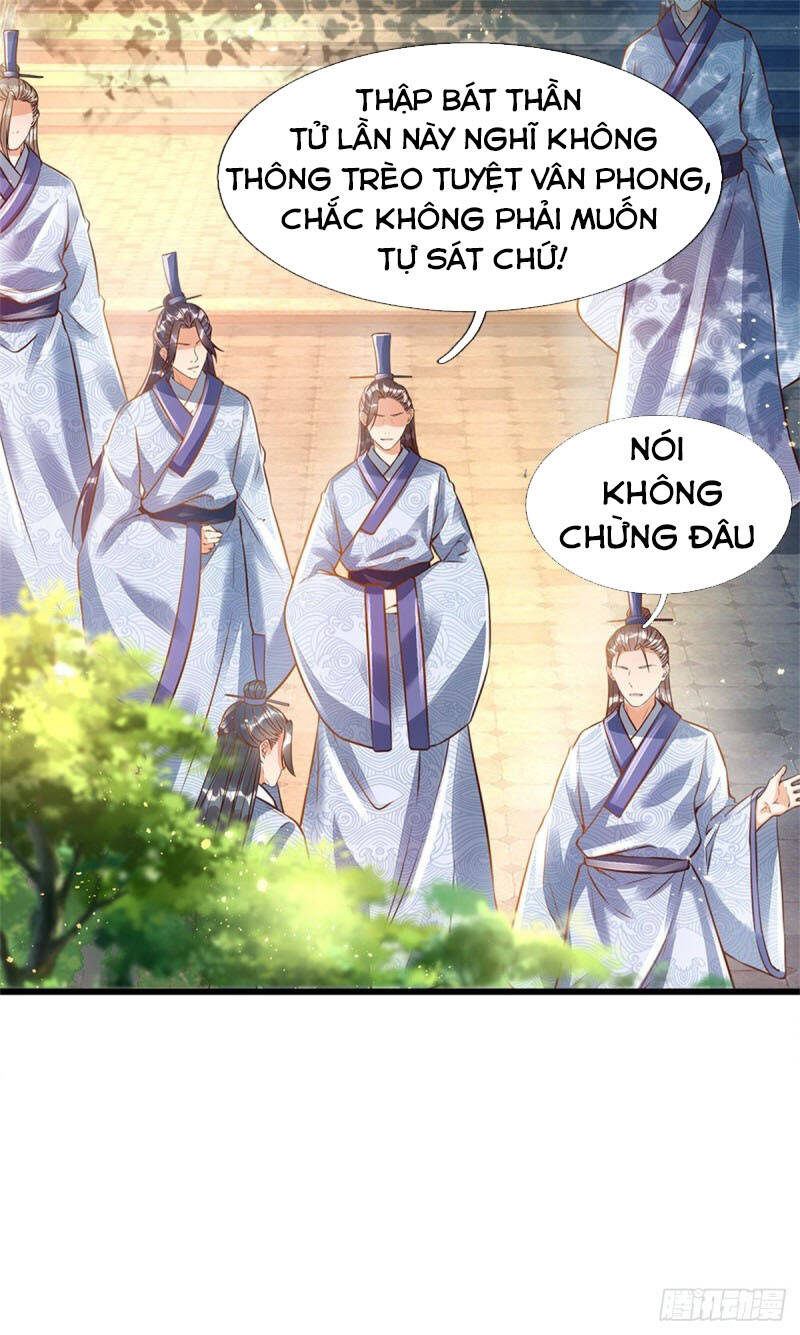 Bắt Đầu Với Chí Tôn Đan Điền Chap 1 - Next Chap 2