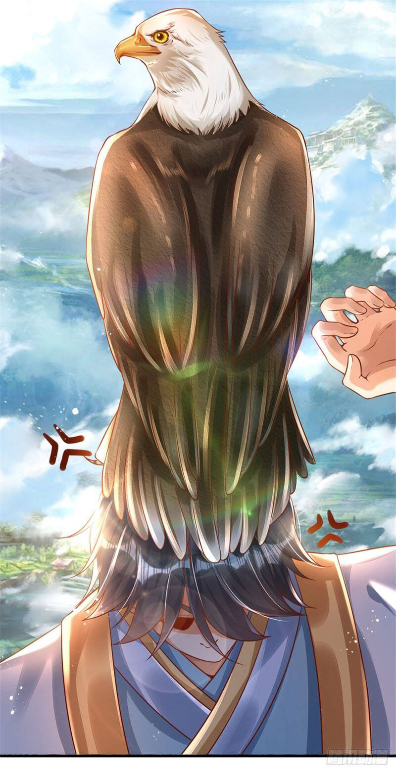 Bắt Đầu Với Chí Tôn Đan Điền Chap 1 - Next Chap 2