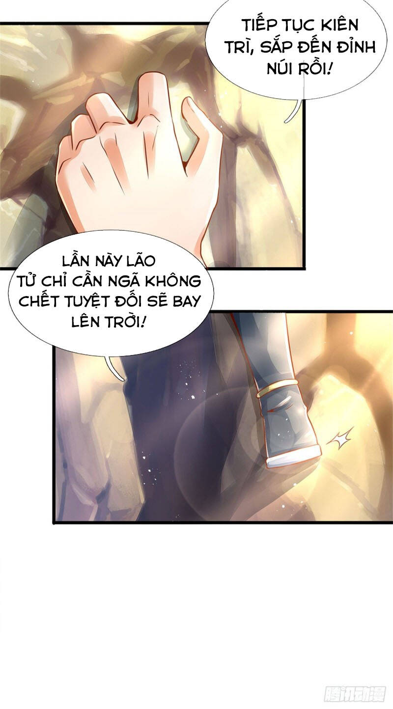 Bắt Đầu Với Chí Tôn Đan Điền Chap 1 - Next Chap 2