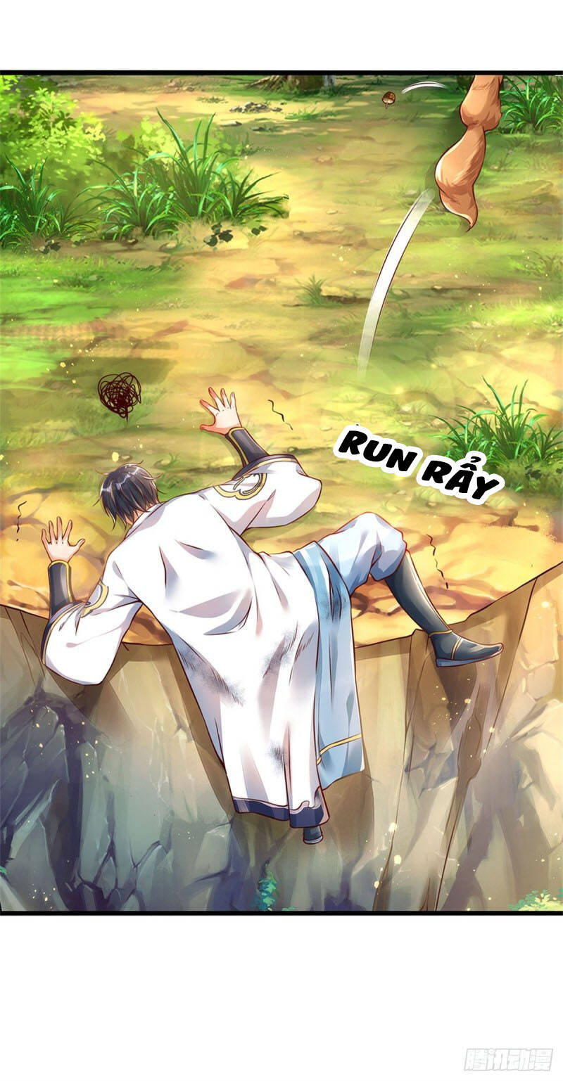 Bắt Đầu Với Chí Tôn Đan Điền Chap 1 - Next Chap 2