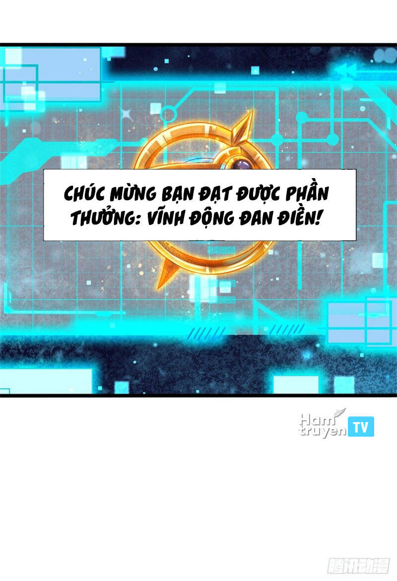 Bắt Đầu Với Chí Tôn Đan Điền Chap 1 - Next Chap 2