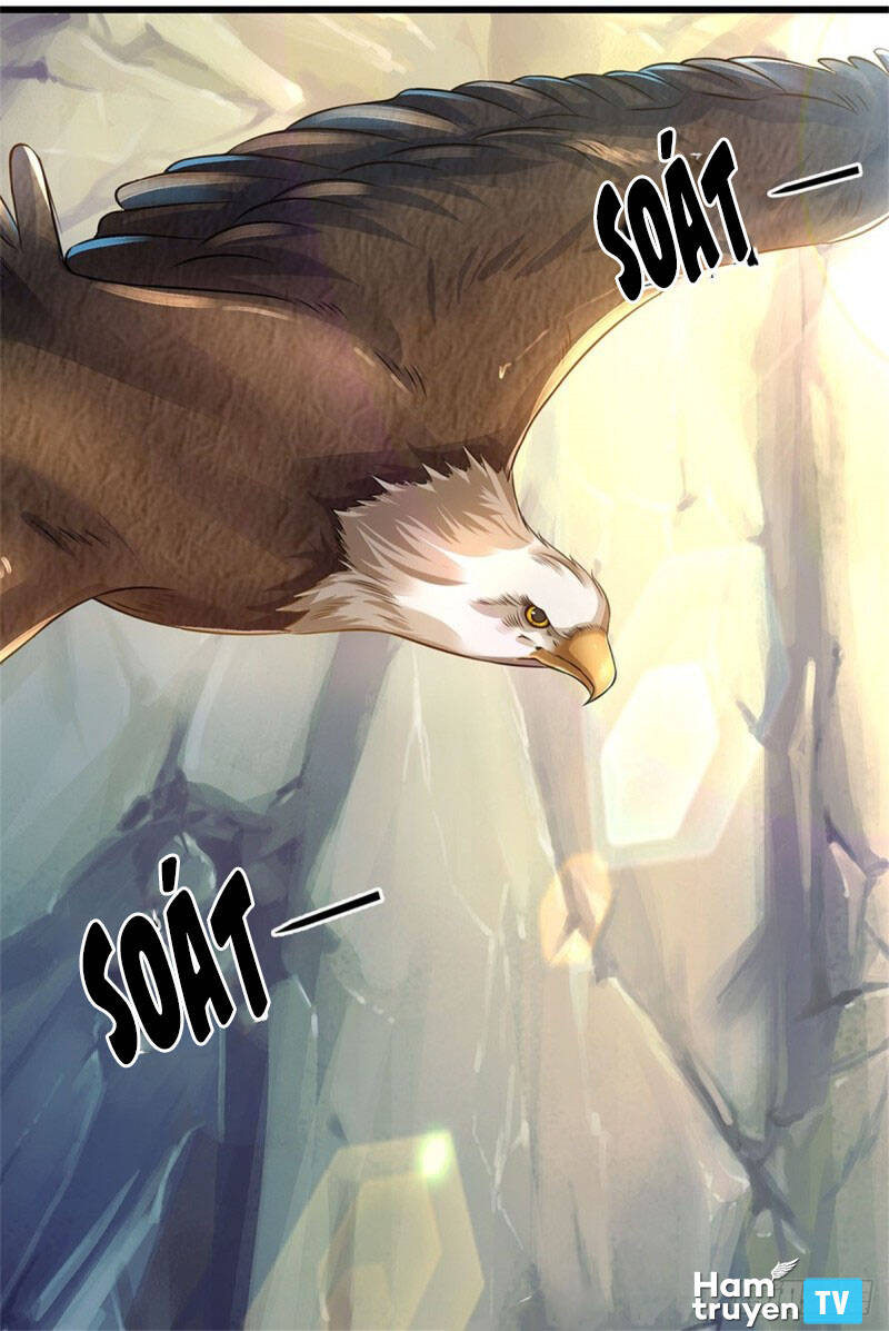 Bắt Đầu Với Chí Tôn Đan Điền Chap 1 - Next Chap 2