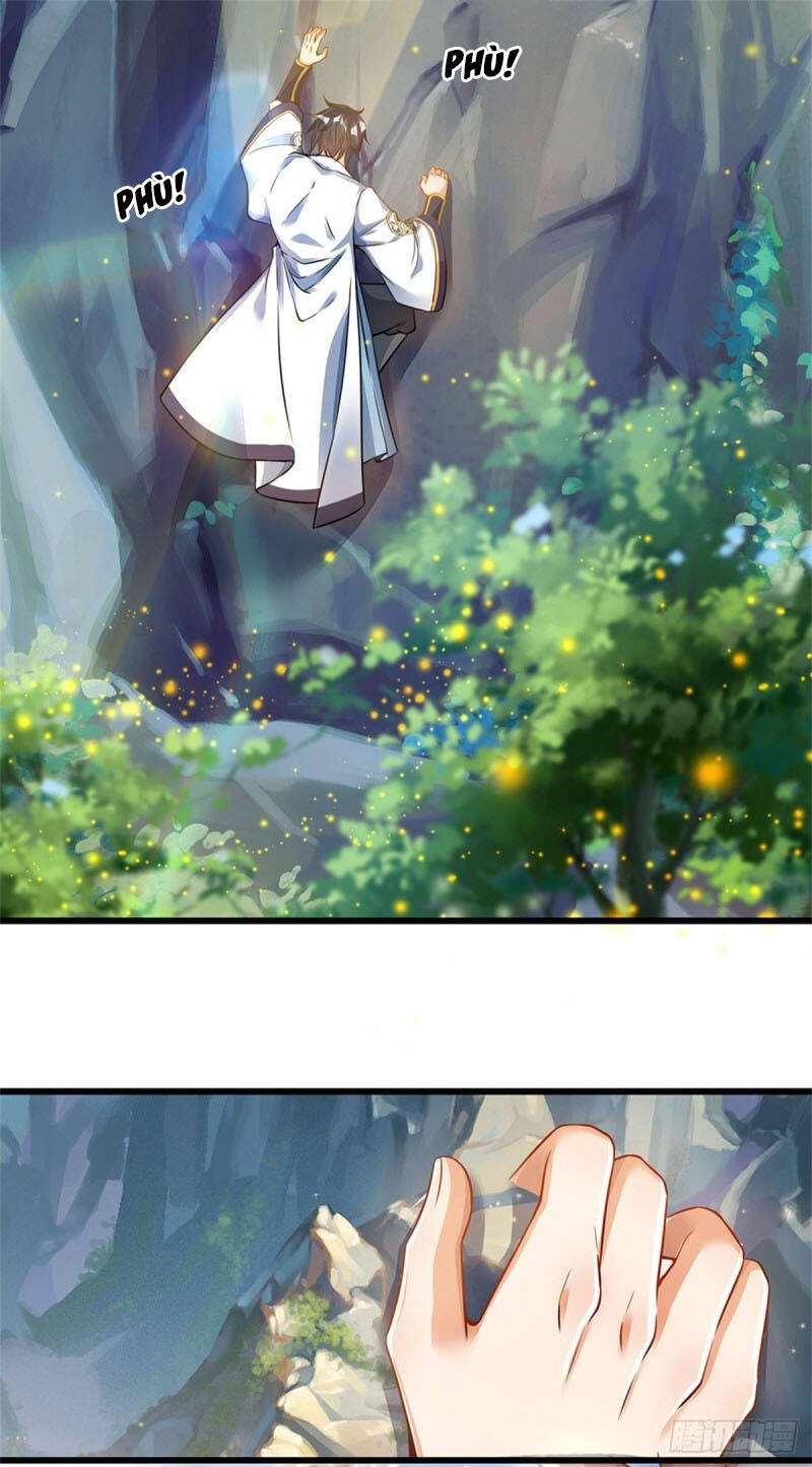 Bắt Đầu Với Chí Tôn Đan Điền Chap 1 - Next Chap 2