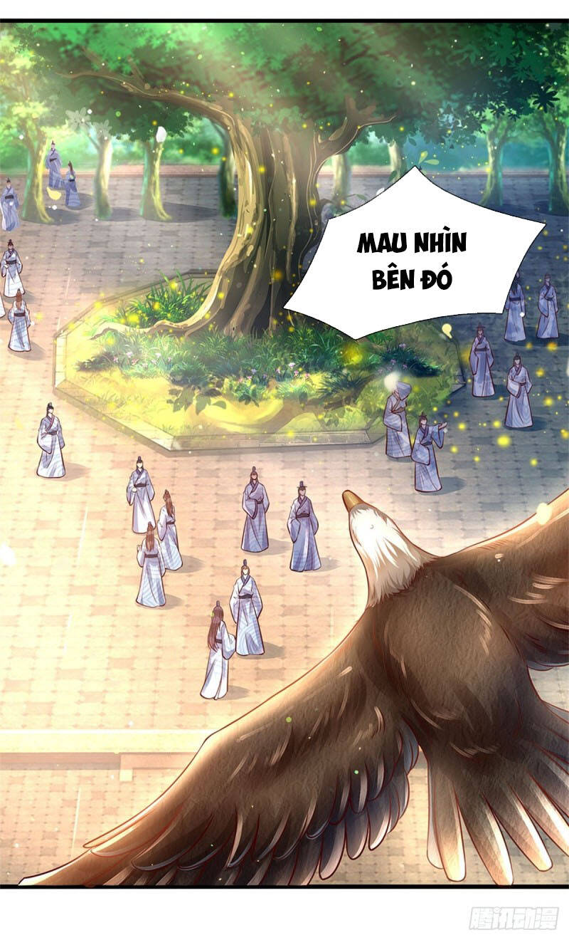 Bắt Đầu Với Chí Tôn Đan Điền Chap 1 - Next Chap 2