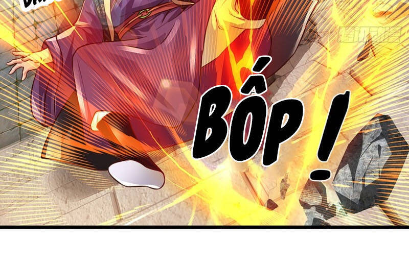 Bắt Đầu Với Chí Tôn Đan Điền Chap 10 - Next Chap 11